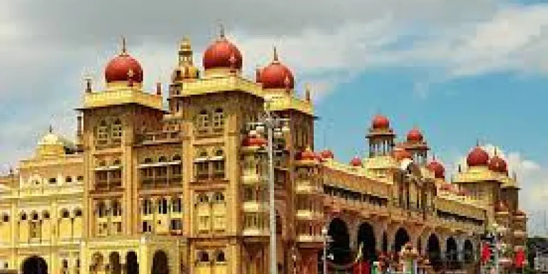 Karnataka Honeymoon Tour