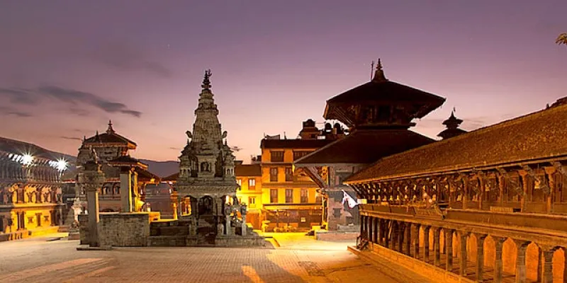 Pokhara With Manokamna Tour