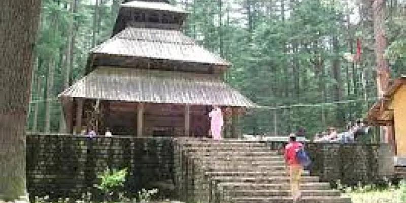 Himachal Honeymoon Tour