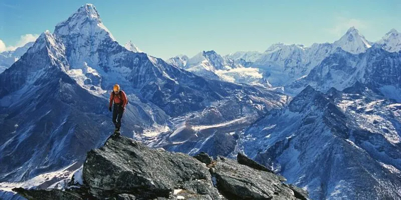 Hamta Pass Trek Extension Tour