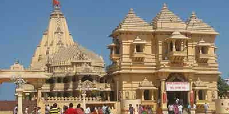 Dwarka Somnath Tour Package