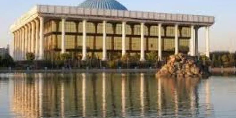 Tashkent Tour Packages 3 Nights 4Days