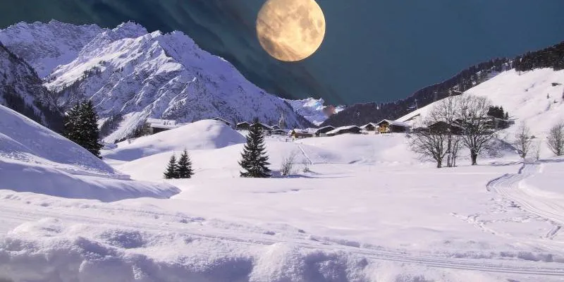 Honeymoon Package  Himachal