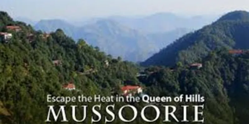 Deluxe Uttaranchal Tour