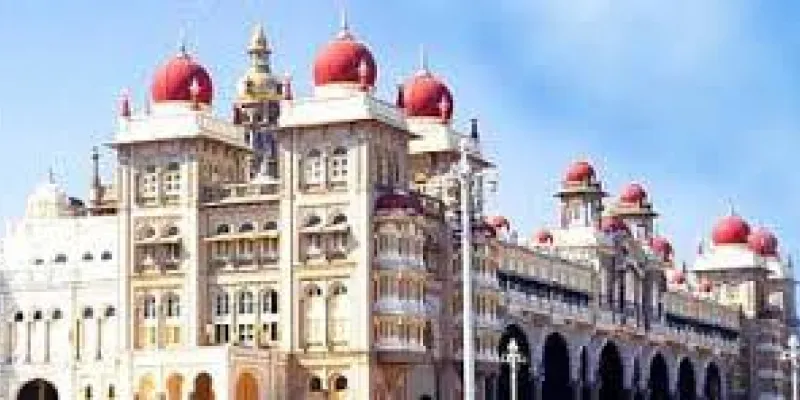 Mysore - Ooty - Kodaikanal Tour