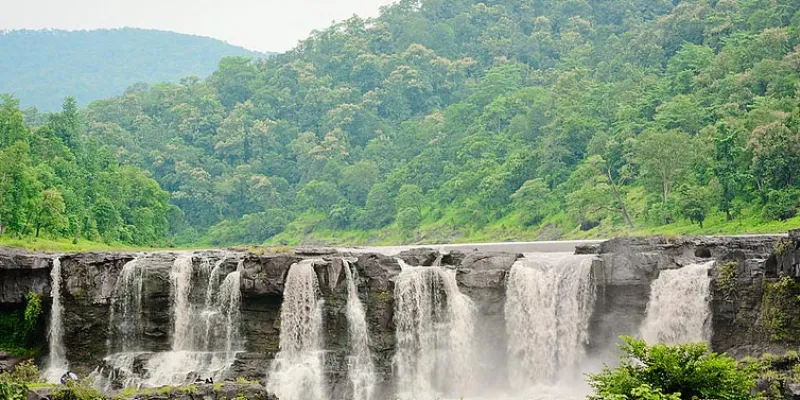 Short Escape To Saputara Tour