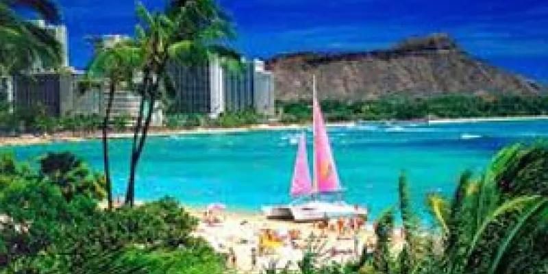 Hawai & Honolulu Special Package
