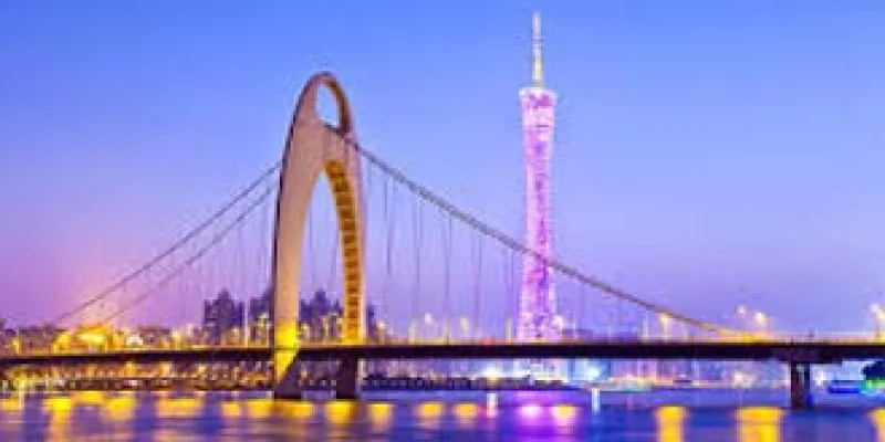Tricity China – BEIJING-SHANGHAI-GUANGZHOU TOUR