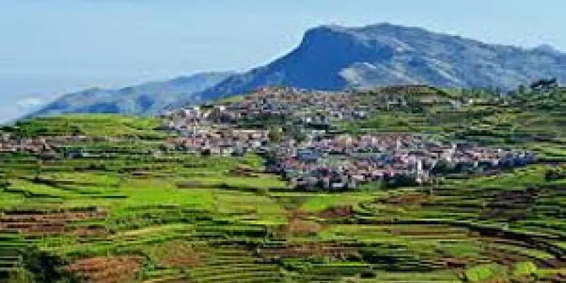 Beach Tour South India Tour