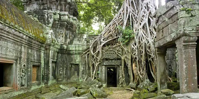 Vietnam - Cambodia Amazing Tour