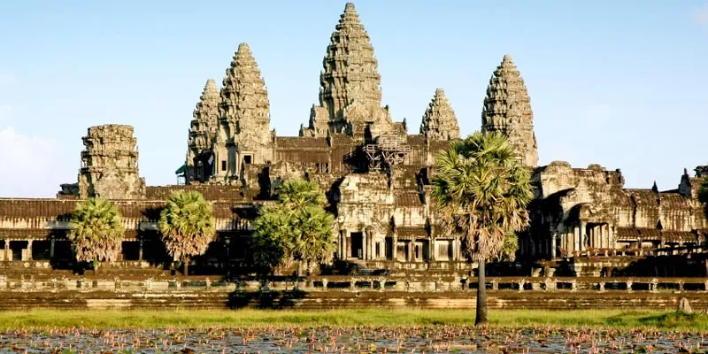 Vietnam - Cambodia Amazing Tour