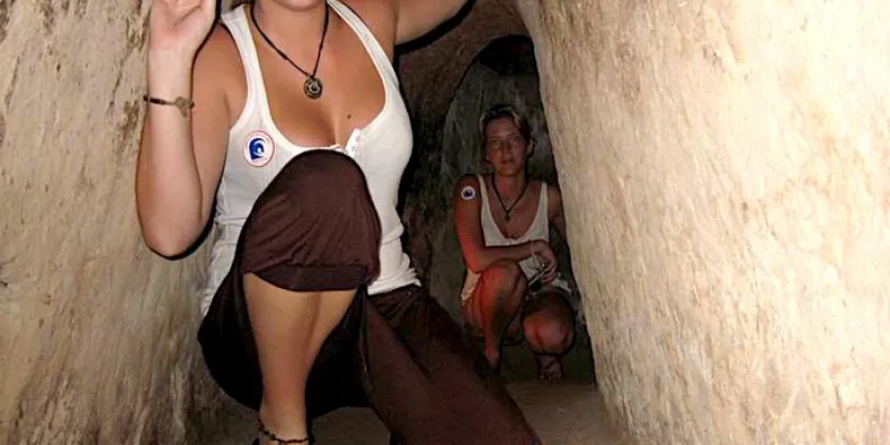 Vietnam - Cambodia Amazing Tour