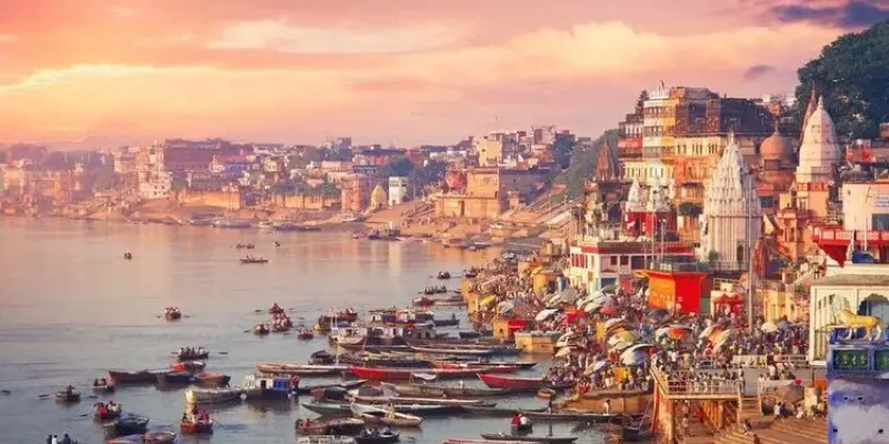 Maihar, Chitrakoot , Prayagraj Triveni Sangam, Varanasi Kashi, Ayodhya Uttar Pradesh Tour