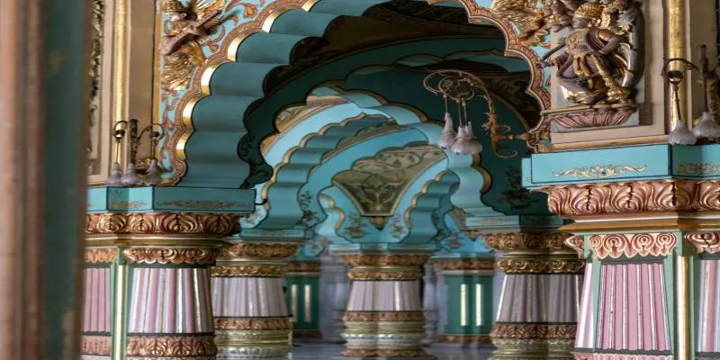 Bangalore Mysore Ooty Tour