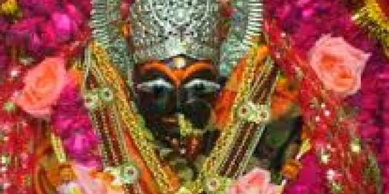 Uttar Pradesh Package Maihar - Chitrakoot - Prayagraj 3N