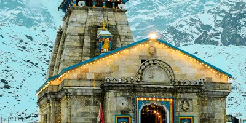 Chardham Yatra 2025