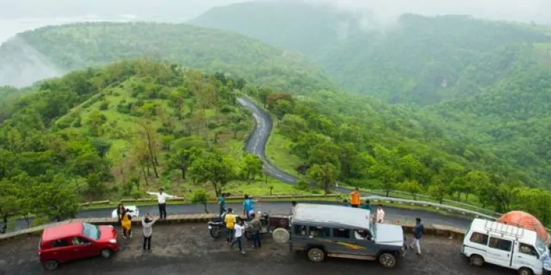 Chikhaldhara Tour Package 2N 3D