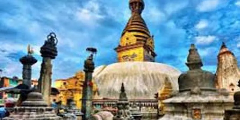 Delightful Nepal Tour
