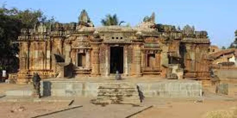 COASTAL KARNATAKA TOUR