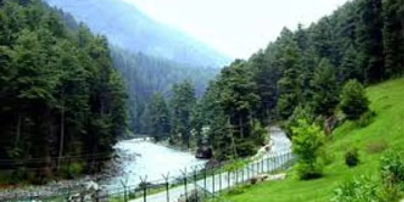 Splendid Kashmir Tour