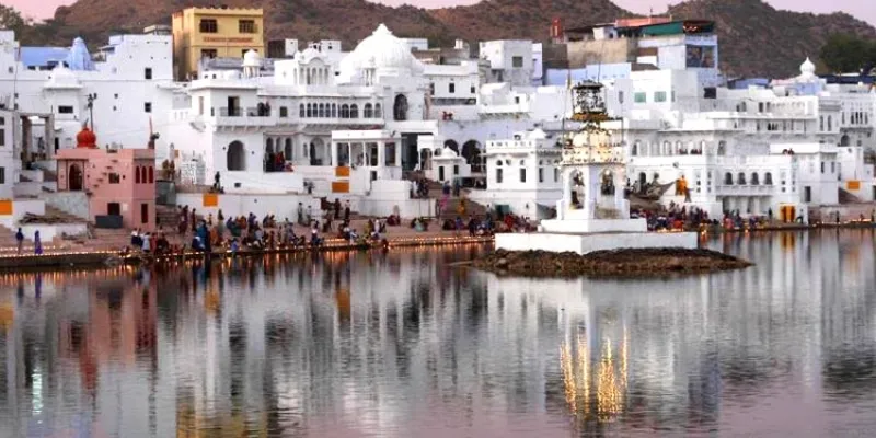 Royal Rajasthan Tour