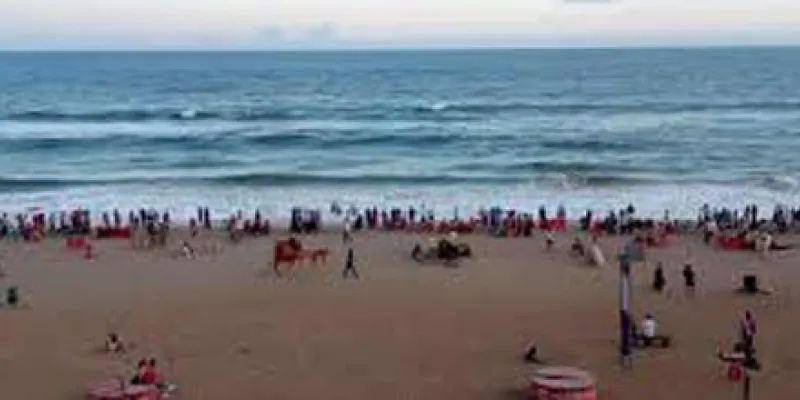 Orissa Golden Triangle Tour