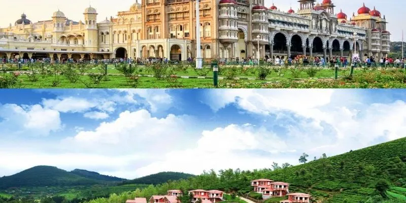 Enchanting South India Tour