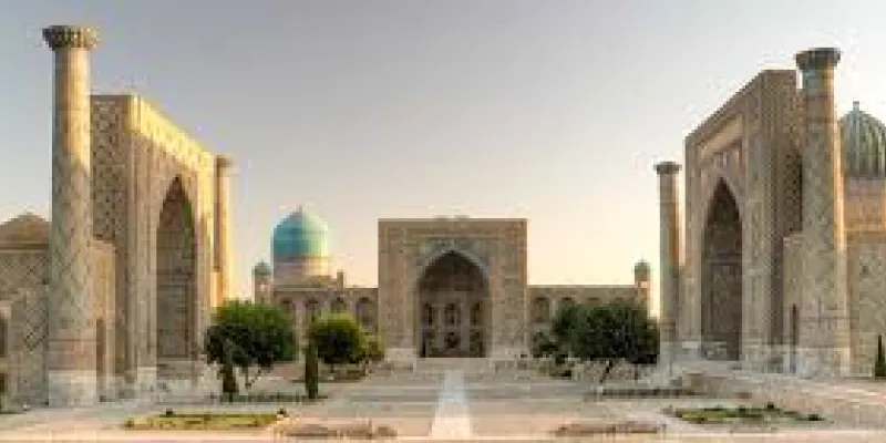 Uzbekistan Tour