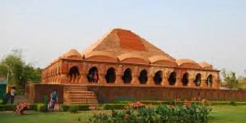Bishnupur Package