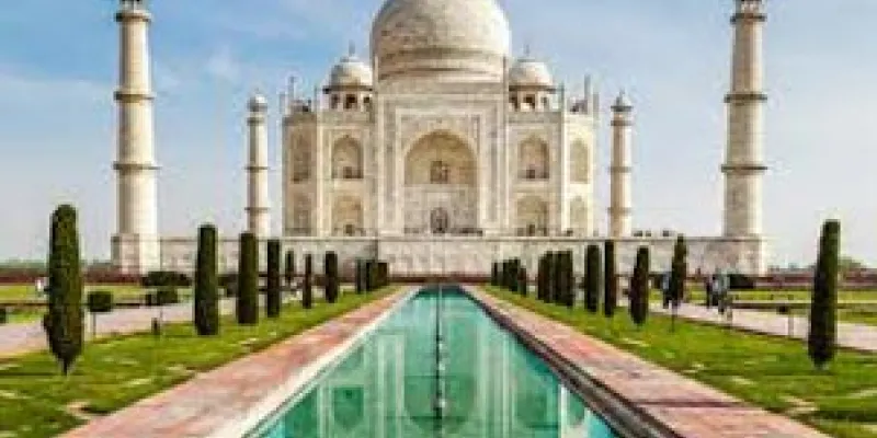 2 Days Taj Mahal Fullmoon Viewing Tour Packages