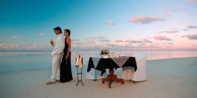 Dubai Mauritius Special Tour Package