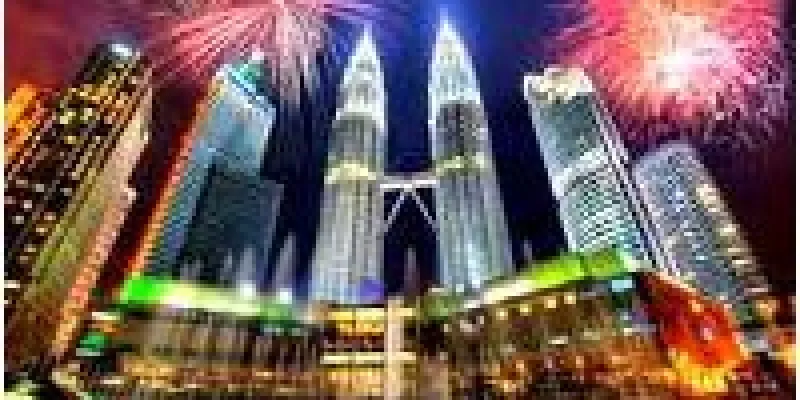 Singapore Malaysia Tour Package From Trichy / Tamilnadu