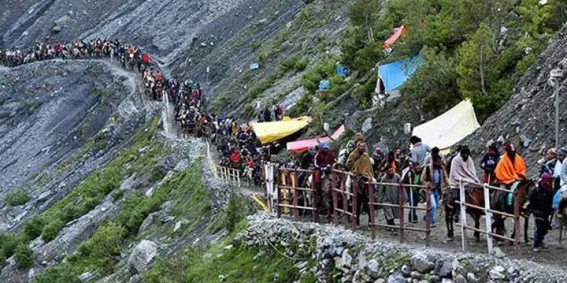 Friends Adventure Package 4N - 5D