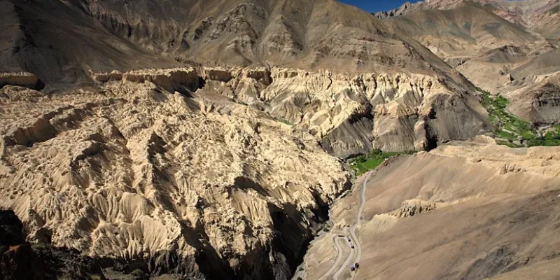 Discover Enchanting Beauty Tour