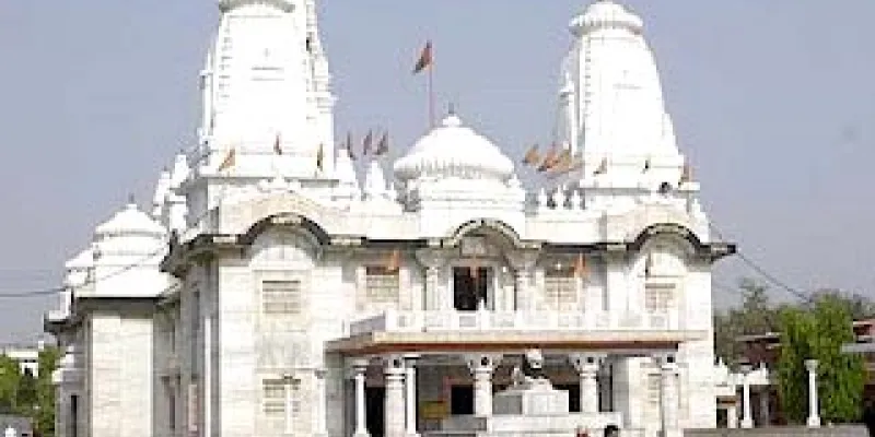 Agra - Gorakhpur Tour