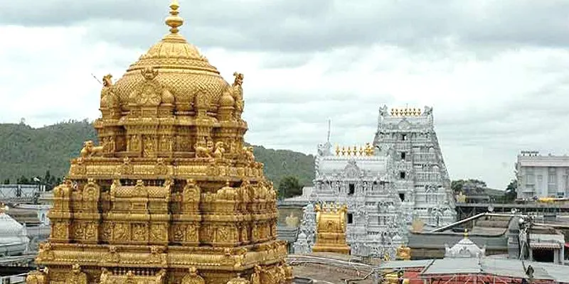 Chennai With Tirupati Darshan - 03 Nights / 04 Days