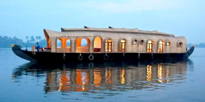 Kerala Kanyakumari 13 Days Tour