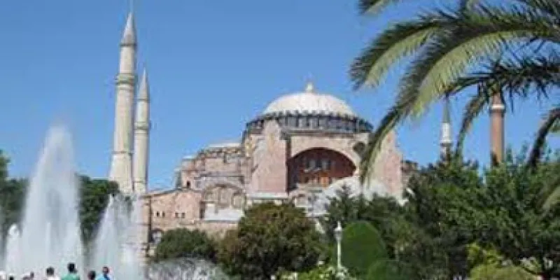 Classical Turkey Tour