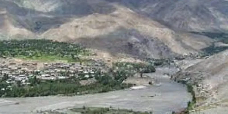 Journey Of Ladakh Via Kargil Tour