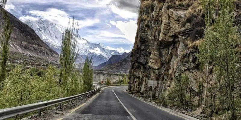 Kinnour Kailash 12 Days