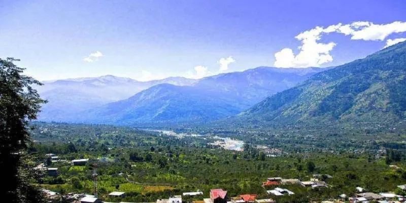 5 Night 6 Days - Shimla - Manali