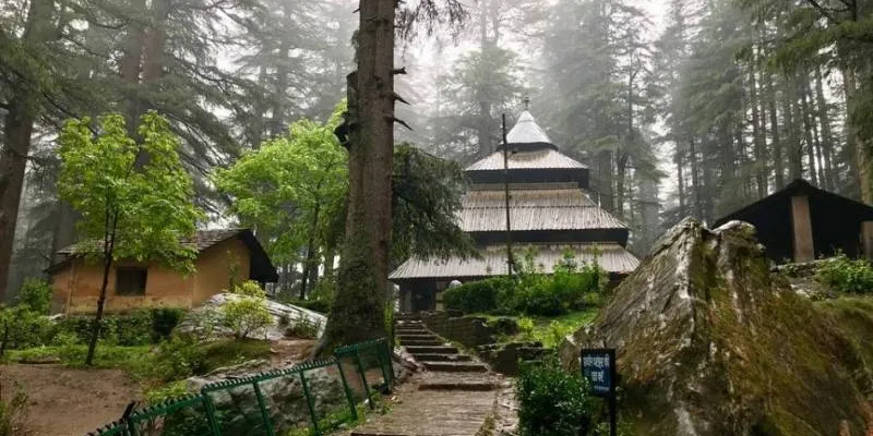 5 Night 6 Days - Shimla - Manali