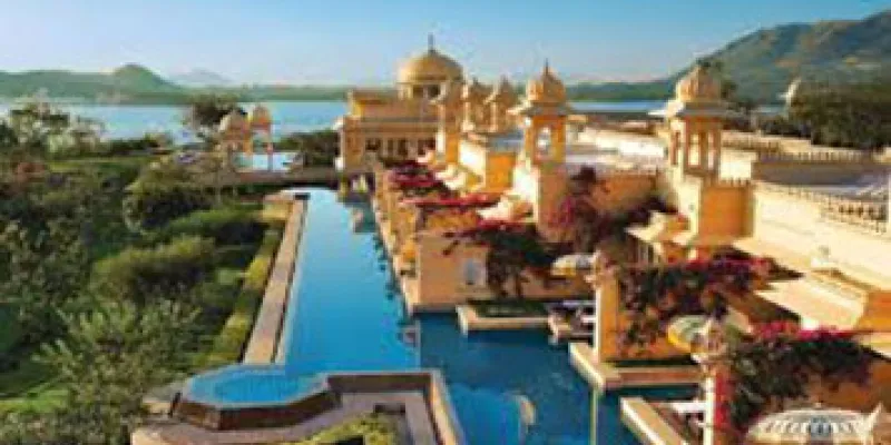 Rajasthan Heritage Tour