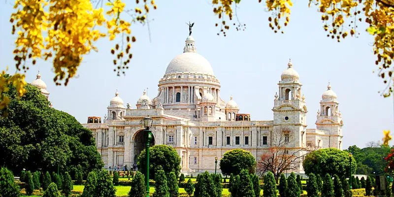 Darjeeling & Kolkata Package