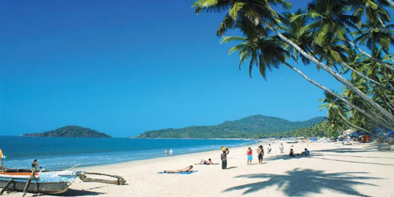 Beach Holiday Tour Packages