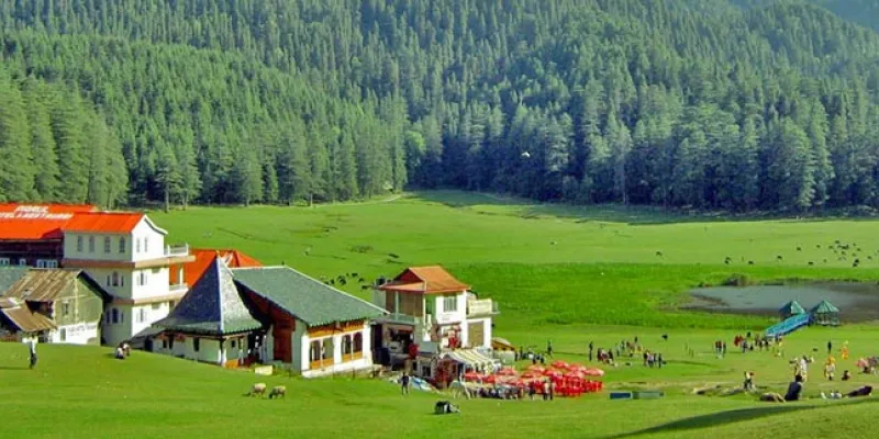 Himachal Sojourn Tour