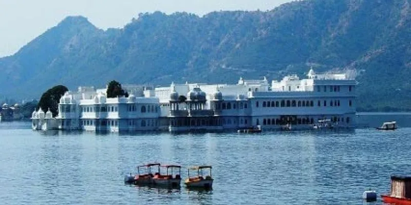 Blissful Rajasthan Tour