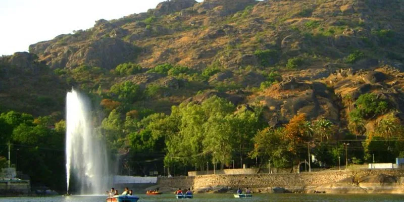 Blissful Rajasthan Tour