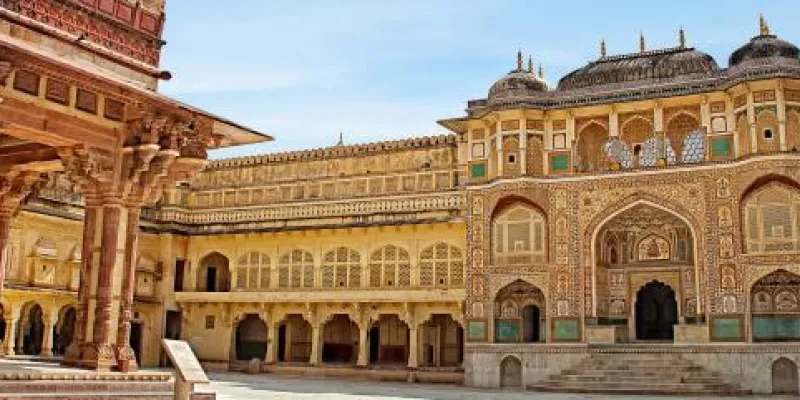 Magnificent Marwar (06 Nights / 07 Days) Tour