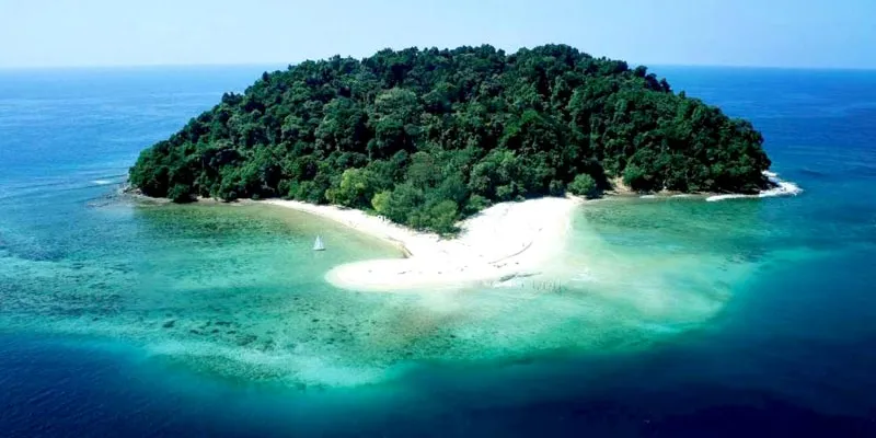 Island Discoveries & A Smoky Lunch Tour